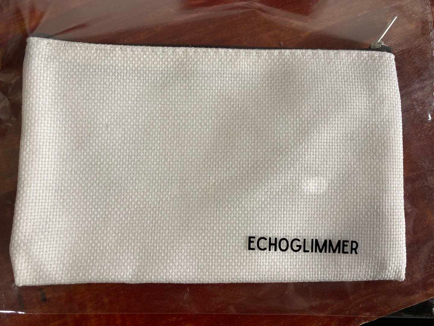 Echoglimmer | 20 PCS Makeup Bag, Party Favors, Goodie Bags, Party Supplies